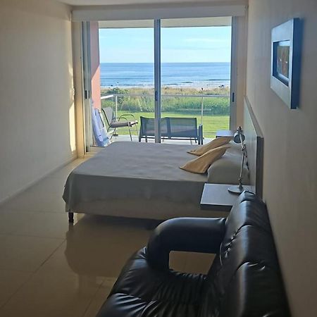 Audencia Del Mar Aparthotel La Paloma Exterior photo